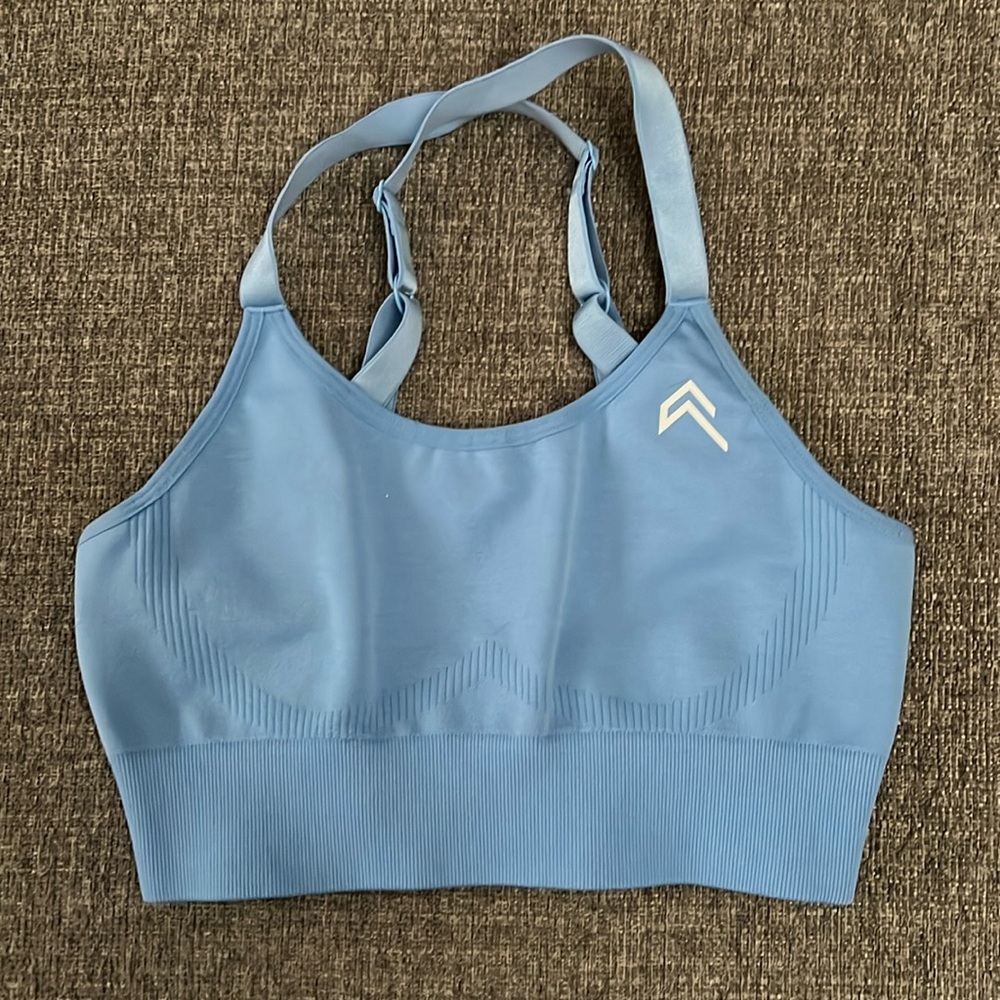 Oner Active Classic Seamless Sports Bra | S